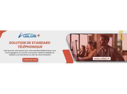 Galerie - A2LDS